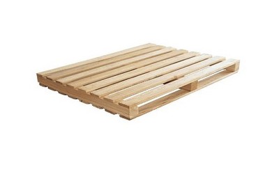 雙向進叉雙面木托盤